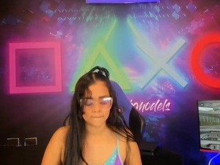 emilyrabit on cam for live free nude video chat now