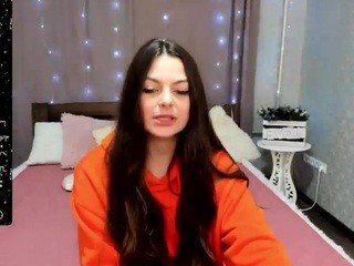 JaneNet on cam for live free nude video chat now
