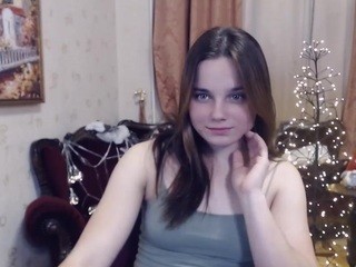 MollyBay on cam for live free nude video chat now