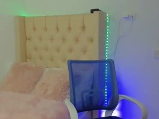 Patricia-Johnson on cam for live free nude video chat now