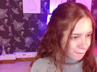 SAHARA-WILD on cam for live free nude video chat now