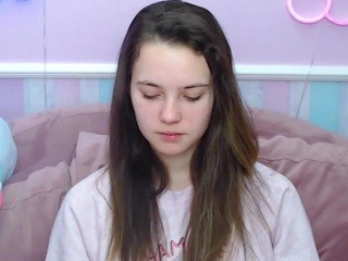 SusanSmithS on cam for live free nude video chat now