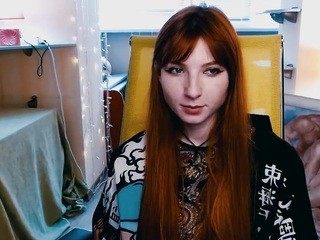 Allie-Snow on cam for live free nude video chat now