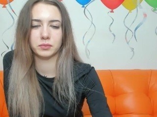 ElgaRols on cam for live free nude video chat now