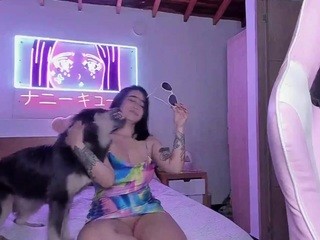 ?, ?cutienanii?? on cam for live free nude video chat now
