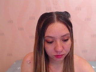 ?, M E G A N ? on cam for live free nude video chat now