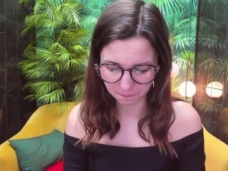 JaneGraceful on cam for live free nude video chat now
