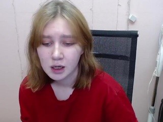 Lira-Ginger on cam for live free nude video chat now