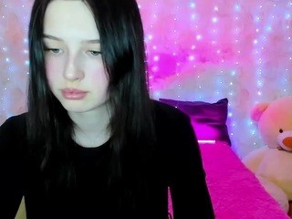 MayerDelane on cam for live free nude video chat now