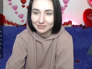 NinelGooden on cam for live free nude video chat now