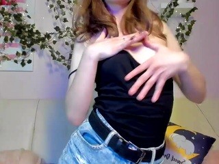 Siberian-bunny on cam for live free nude video chat now
