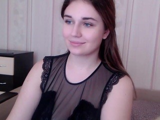 VanesskaLovely on cam for live free nude video chat now