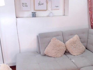 Aurora-ev on cam for live free nude video chat now