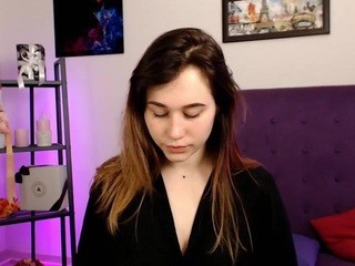 Babyy-sweet on cam for live free nude video chat now