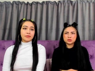 BambiSaint on cam for live free nude video chat now