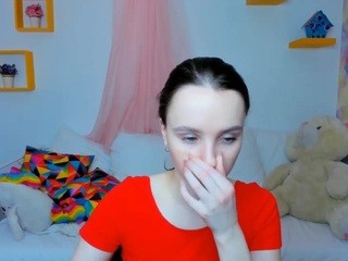betty-walker on cam for live free nude video chat now
