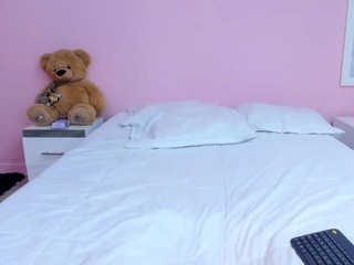 channeljonson on cam for live free nude video chat now