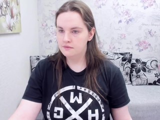 EricaPerfect on cam for live free nude video chat now