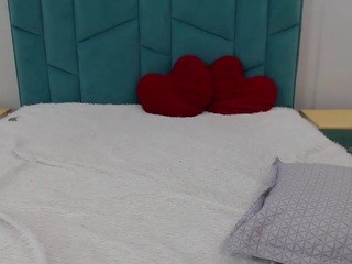 ossirin on cam for live free nude video chat now