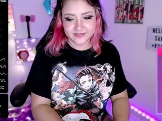 sararuales05 on cam for live free nude video chat now