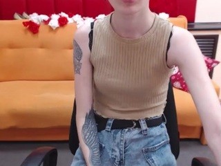 StacySweet on cam for live free nude video chat now
