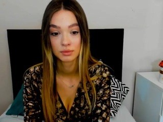 StellaGorgeous on cam for live free nude video chat now