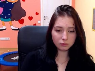 VeroniaNuts on cam for live free nude video chat now