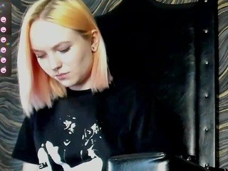 Your-Dungeon on cam for live free nude video chat now