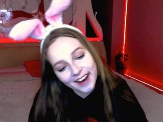 ahoney-bunny on cam for live free nude video chat now