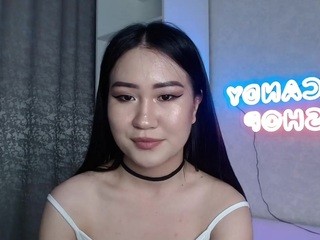 AlyviaDu on cam for live free nude video chat now