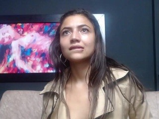 daniela-salazar on cam for live free nude video chat now