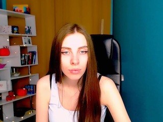 Dark Princess on cam for live free nude video chat now
