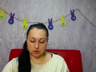 EbikOsos on cam for live free nude video chat now