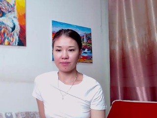 EveCliford on cam for live free nude video chat now