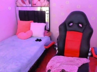 ?, Angelina ? on cam for live free nude video chat now