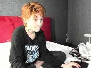 fuckas-de-glace on cam for live free nude video chat now