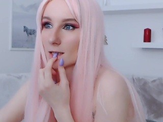 MablePie on cam for live free nude video chat now