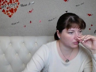 MilaBrown on cam for live free nude video chat now