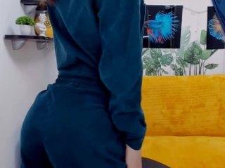 MiraValey on cam for live free nude video chat now