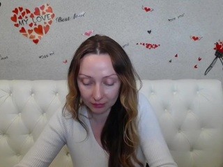 SaraPion on cam for live free nude video chat now