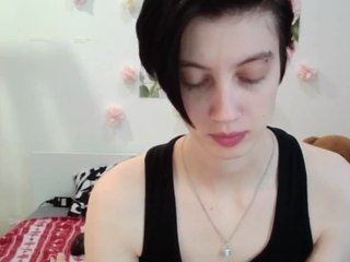SexyJaline on cam for live free nude video chat now