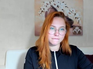 VeronicaLodg on cam for live free nude video chat now