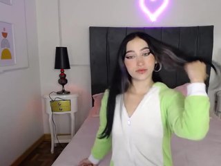 Emiilybloom on cam for live free nude video chat now
