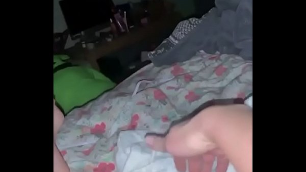 Squirting for the first time