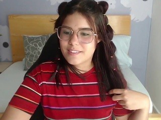 valeria-garcia on cam for live free nude video chat now