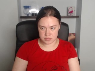 Alma-Fox on cam for live free nude video chat now