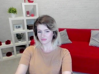 AmyleeJoy on cam for live free nude video chat now