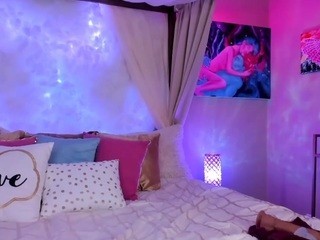 EVOL JAS on cam for live free nude video chat now