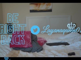 layanaqueen01 on cam for live free nude video chat now