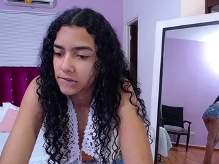 Rosal, ía Sanz ? on cam for live free nude video chat now